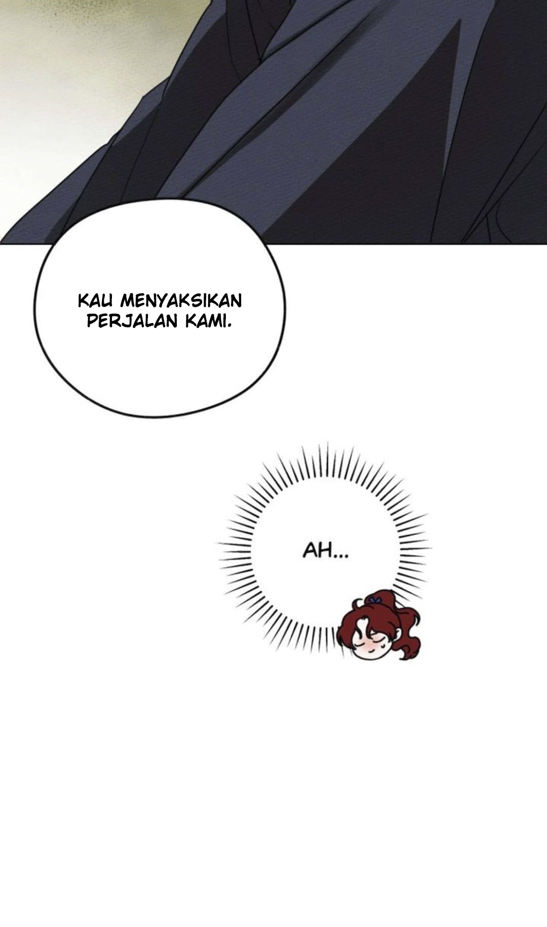 Under the Oak Tree Chapter 21 - halaman 17