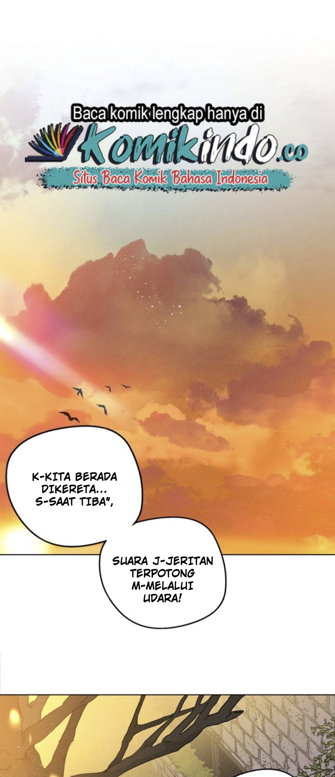 Under the Oak Tree Chapter 21 - halaman 2