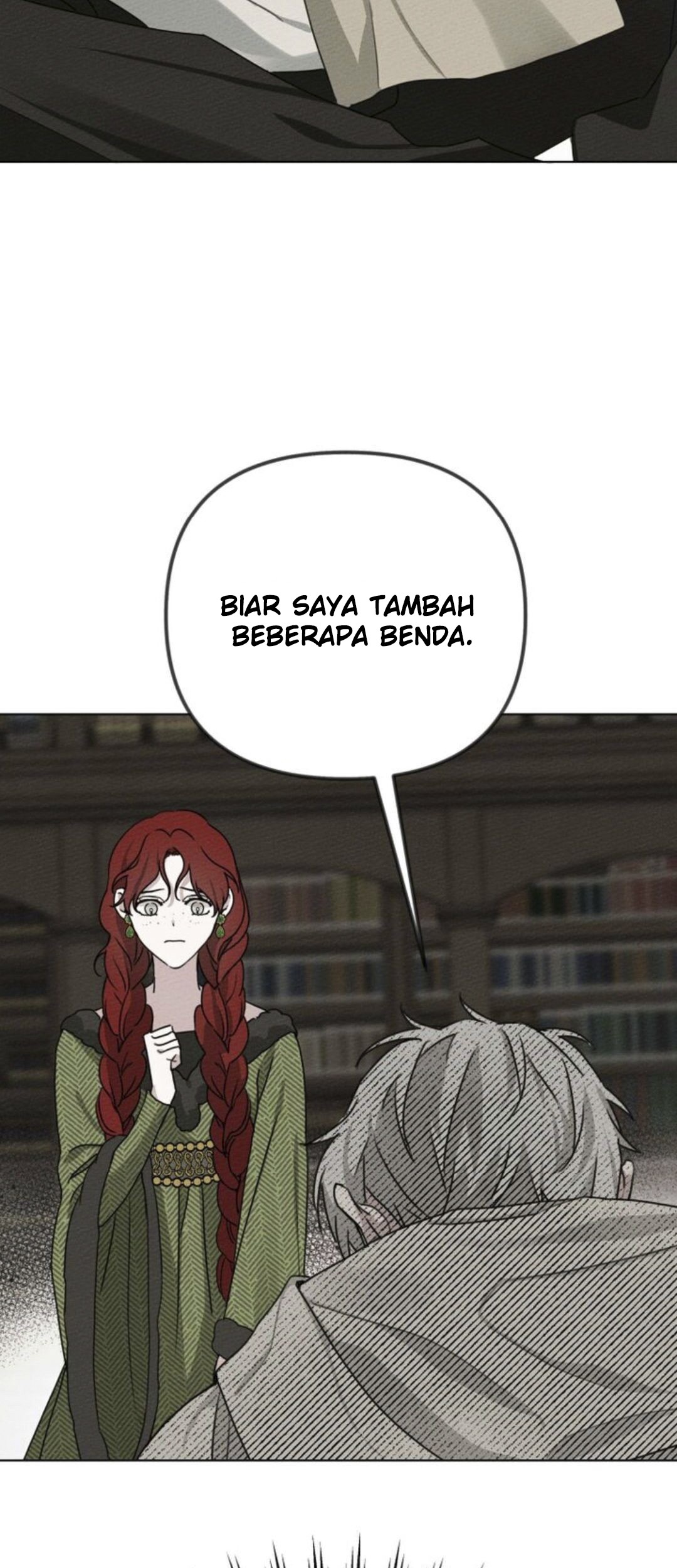 Under the Oak Tree Chapter 21 - halaman 60
