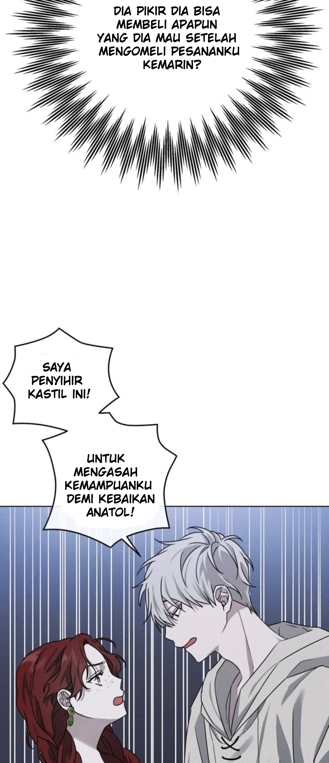Under the Oak Tree Chapter 21 - halaman 74