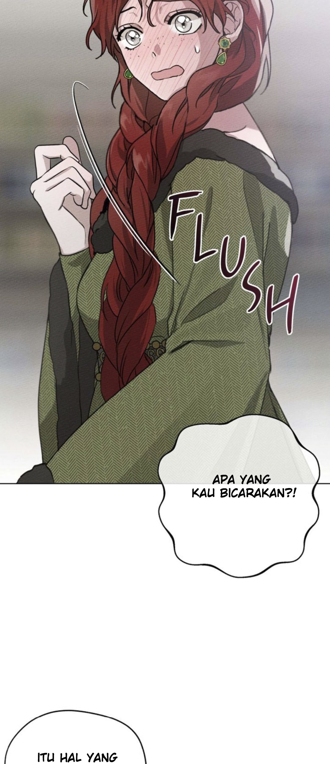 Under the Oak Tree Chapter 21 - halaman 82