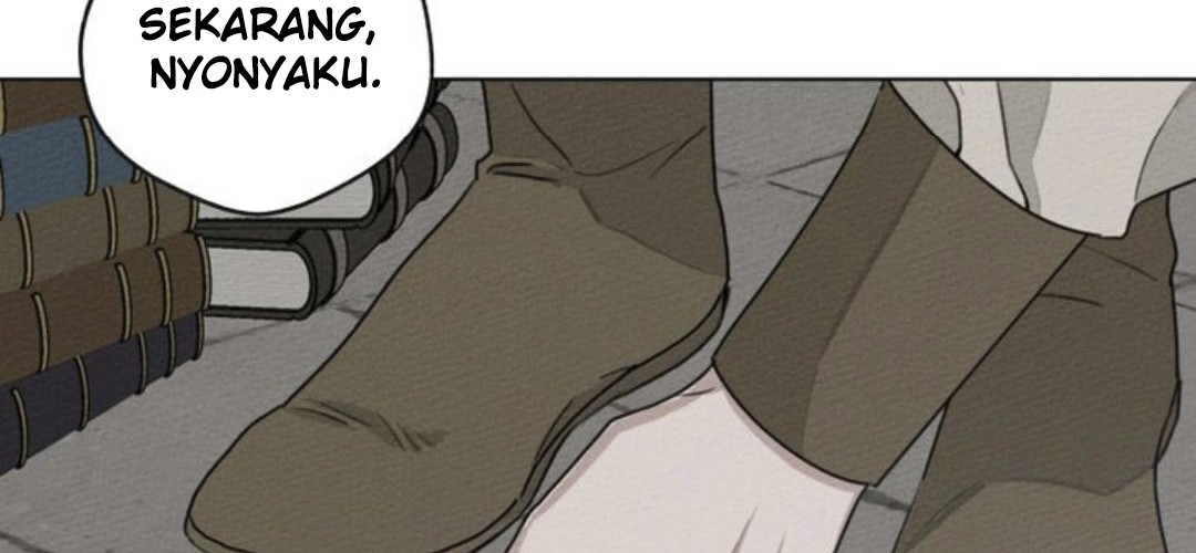 Under the Oak Tree Chapter 21 - halaman 87