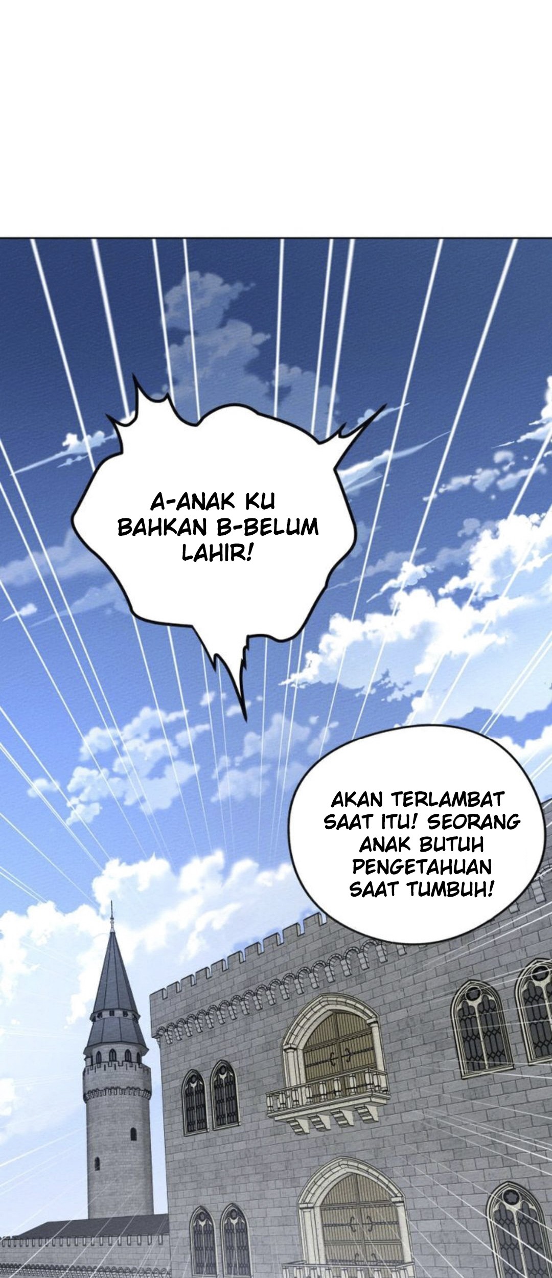 Under the Oak Tree Chapter 21 - halaman 91
