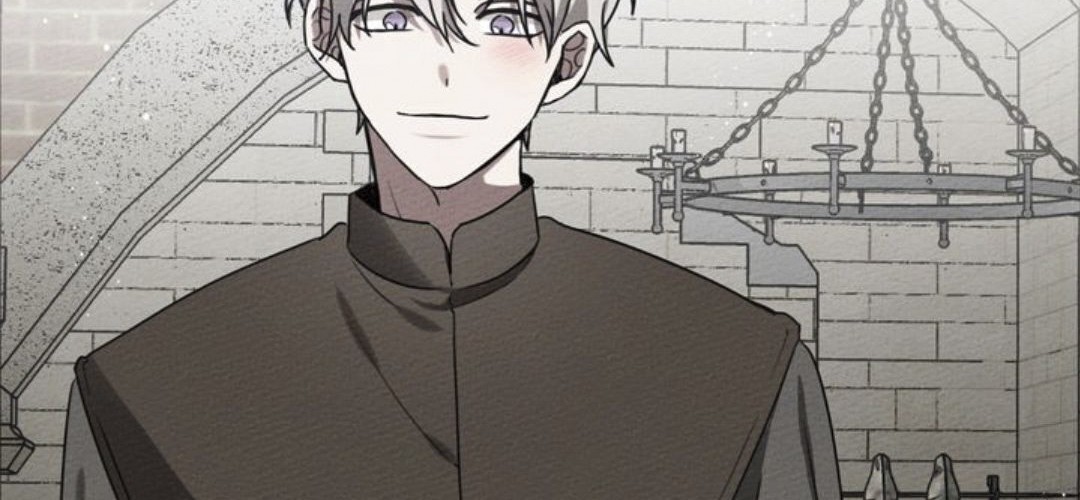 Under the Oak Tree Chapter 22 - halaman 12