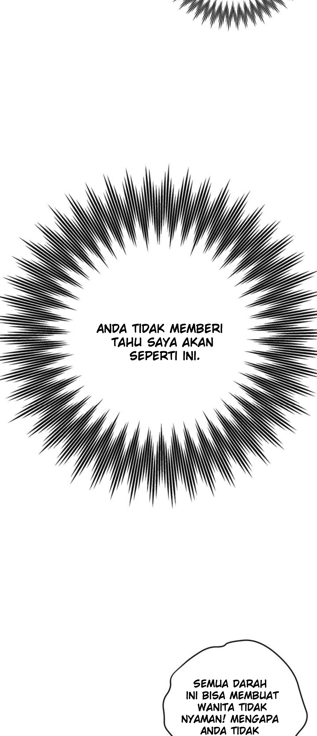 Under the Oak Tree Chapter 22 - halaman 17