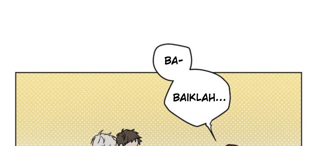 Under the Oak Tree Chapter 22 - halaman 30