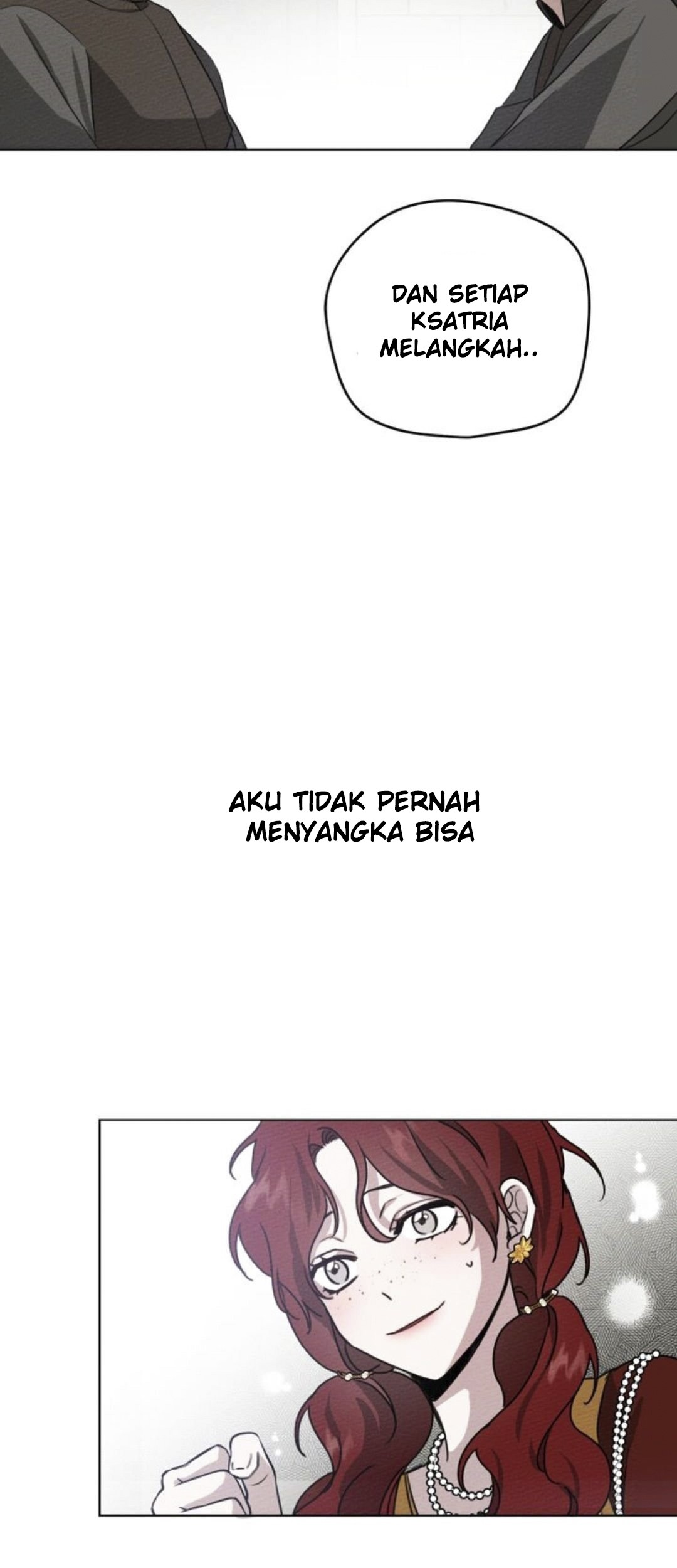 Under the Oak Tree Chapter 22 - halaman 35