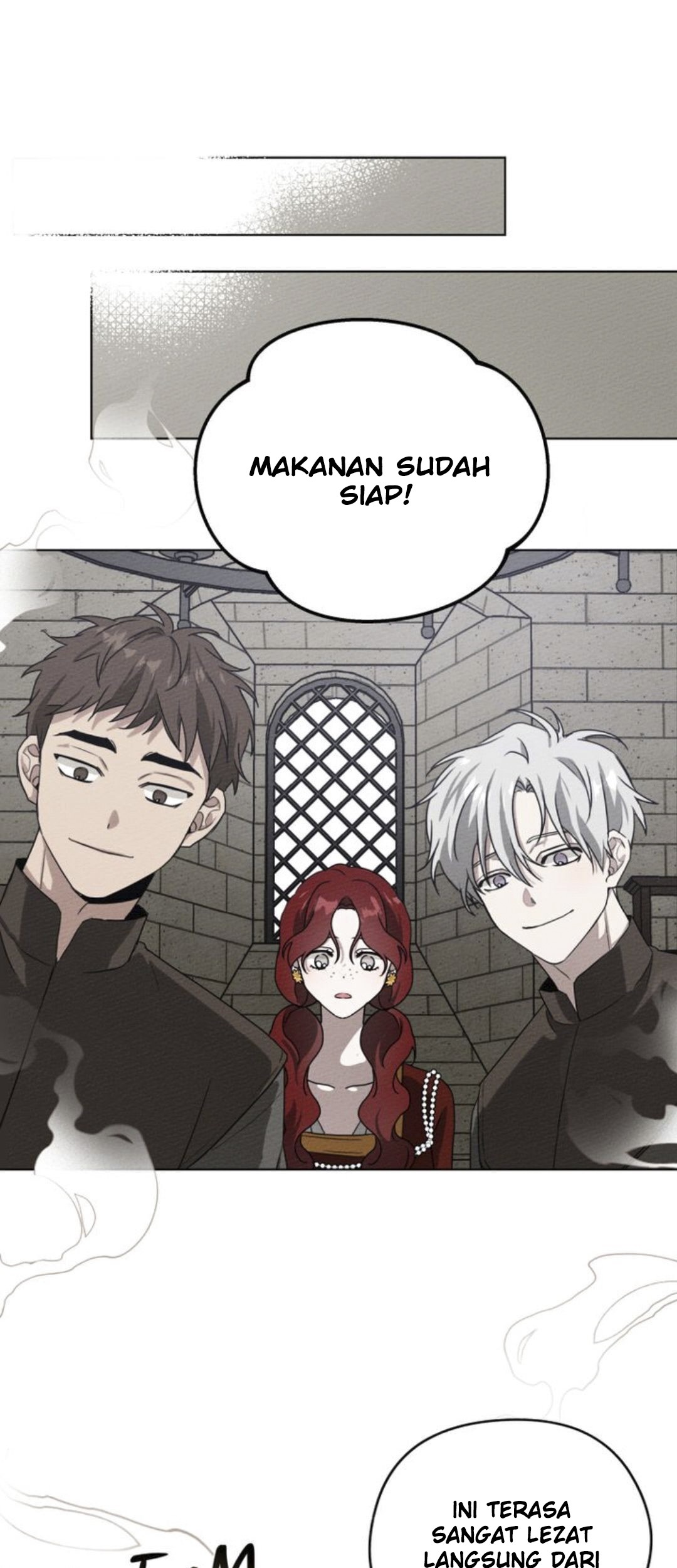 Under the Oak Tree Chapter 22 - halaman 39