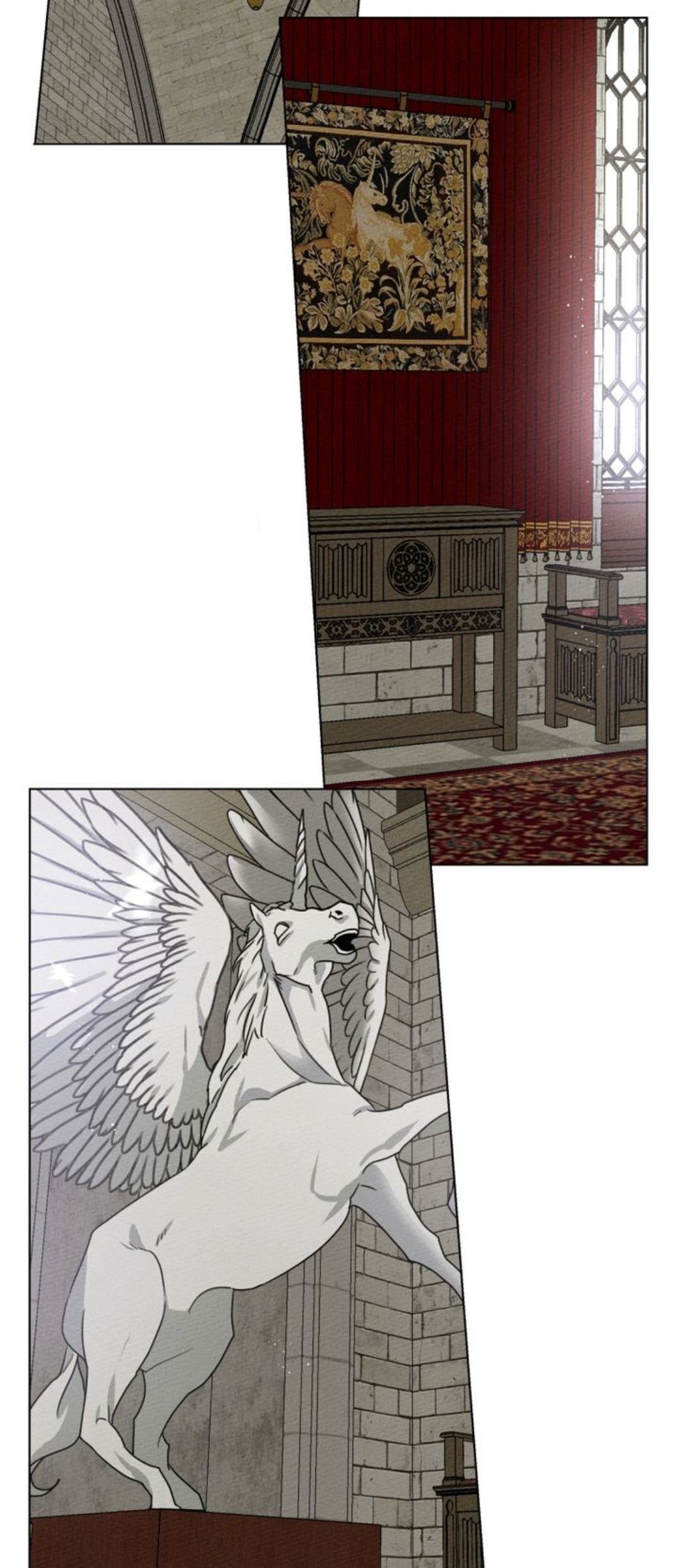 Under the Oak Tree Chapter 22 - halaman 64