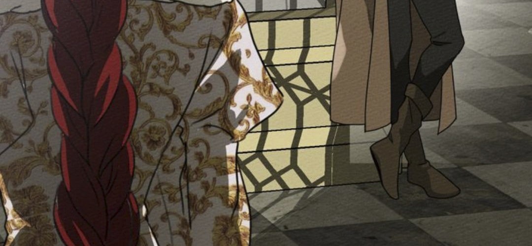 Under the Oak Tree Chapter 22 - halaman 73