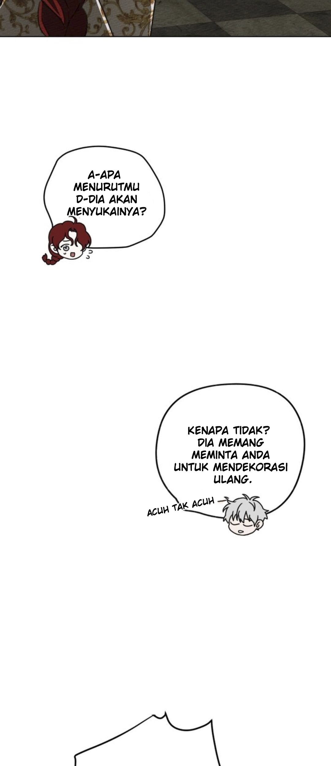 Under the Oak Tree Chapter 22 - halaman 74
