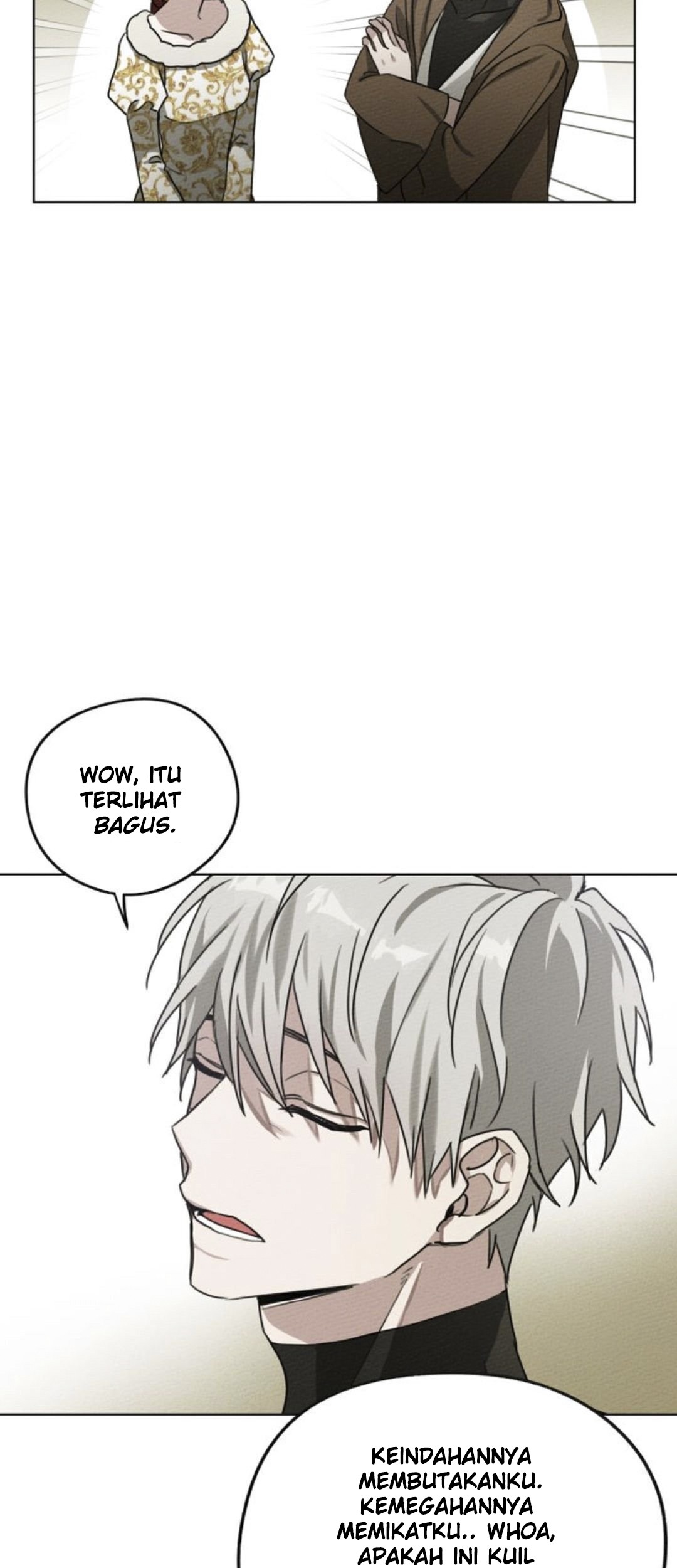 Under the Oak Tree Chapter 22 - halaman 76