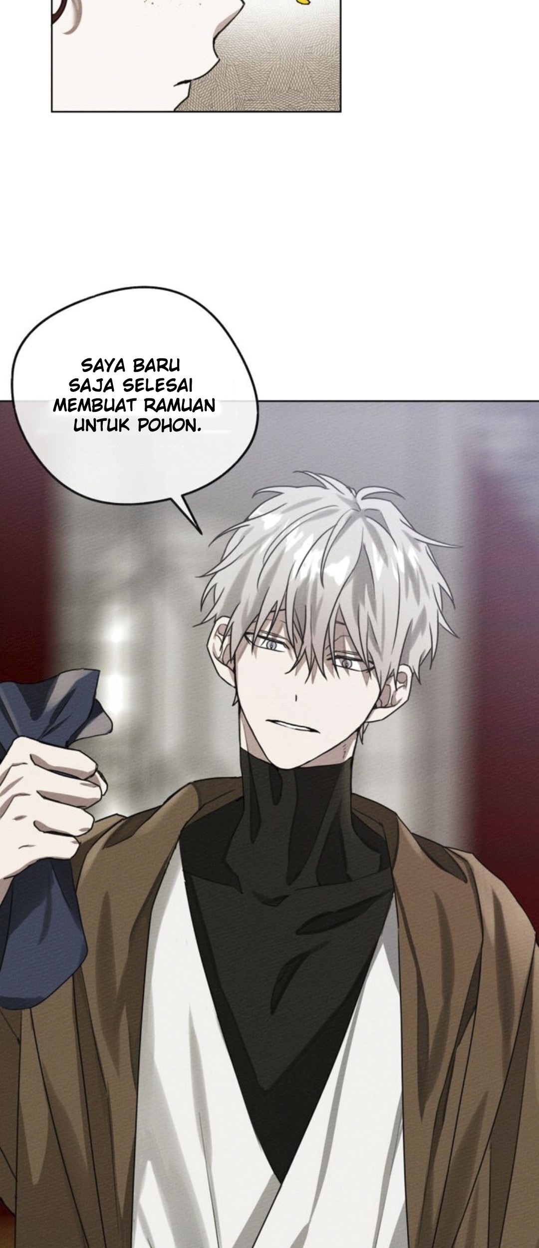 Under the Oak Tree Chapter 22 - halaman 80