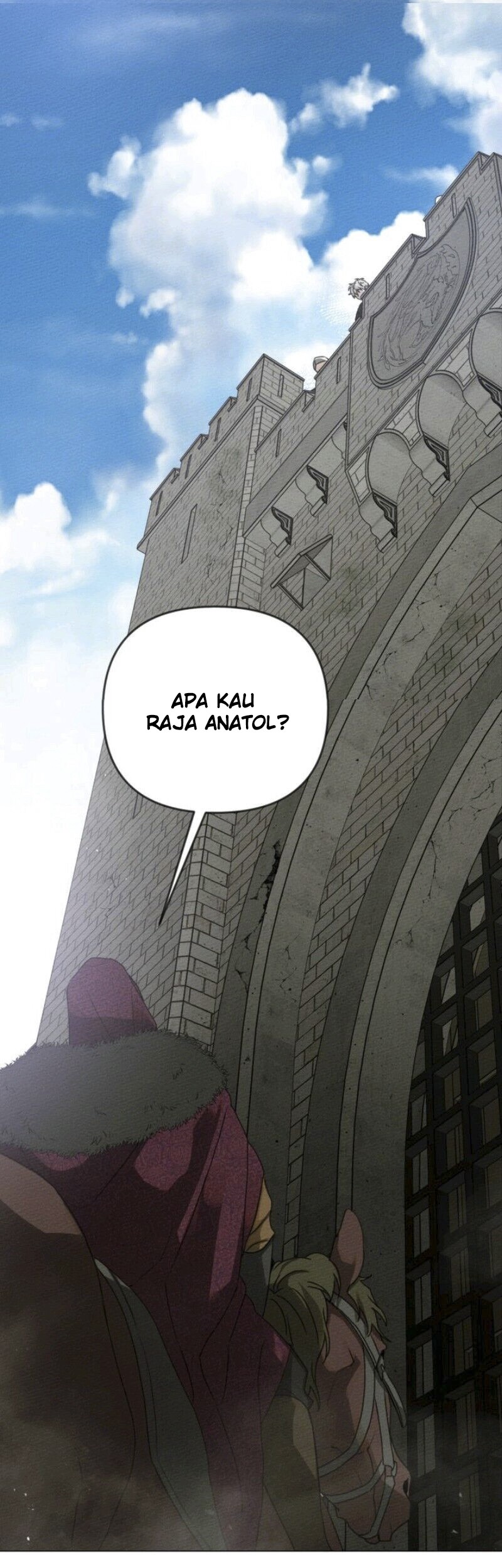 Under the Oak Tree Chapter 24 - halaman 16