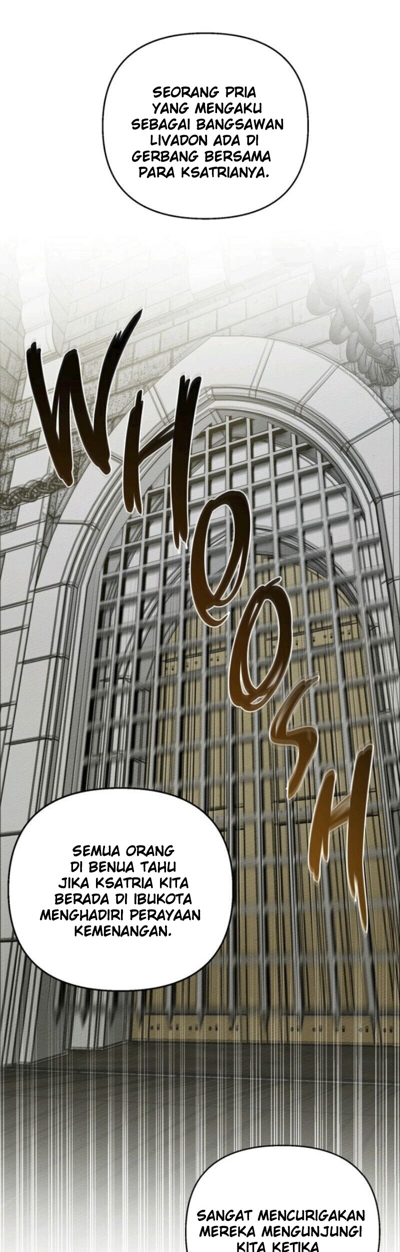 Under the Oak Tree Chapter 24 - halaman 2
