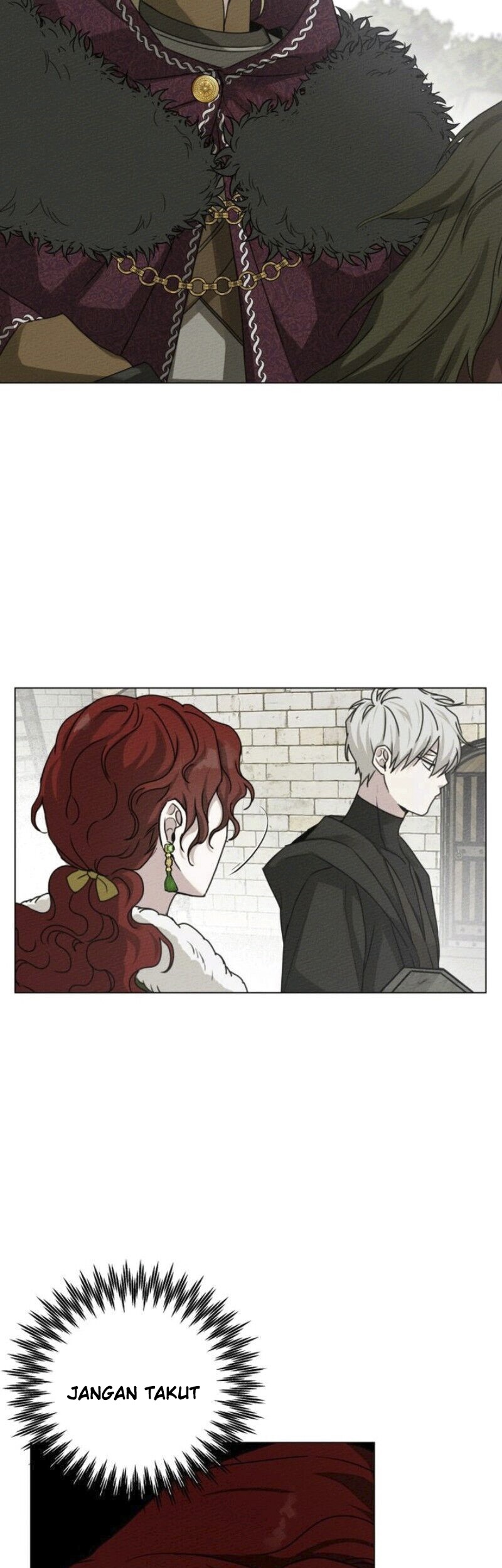 Under the Oak Tree Chapter 24 - halaman 24