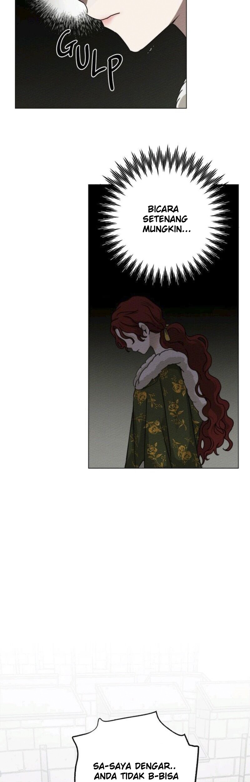 Under the Oak Tree Chapter 24 - halaman 26