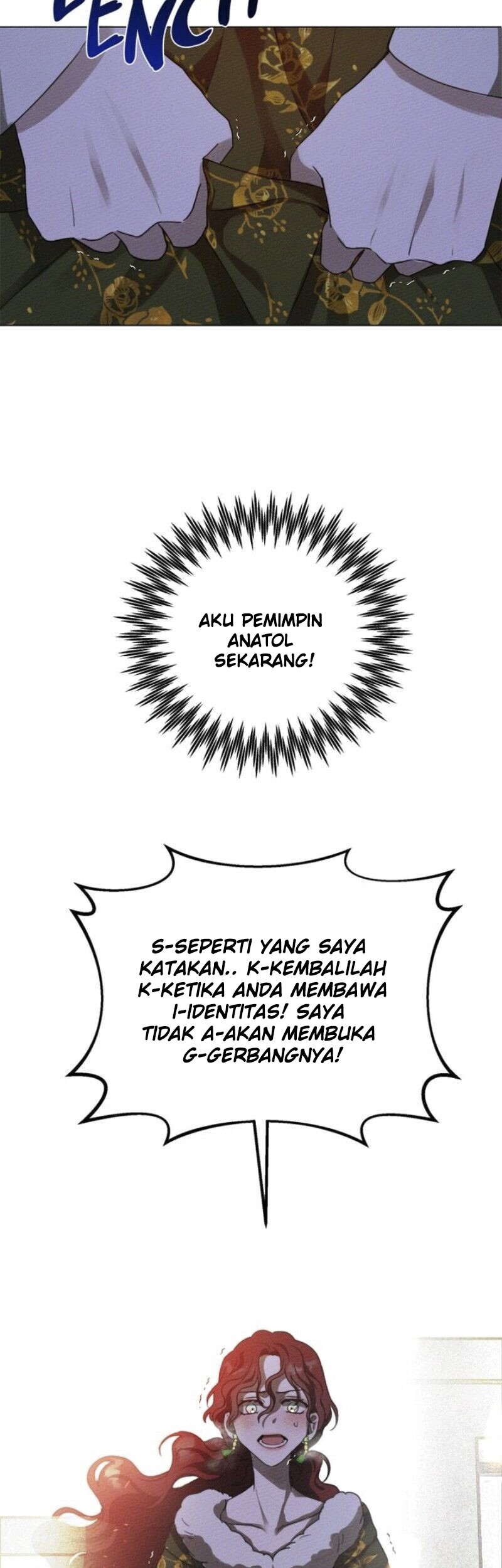 Under the Oak Tree Chapter 24 - halaman 38