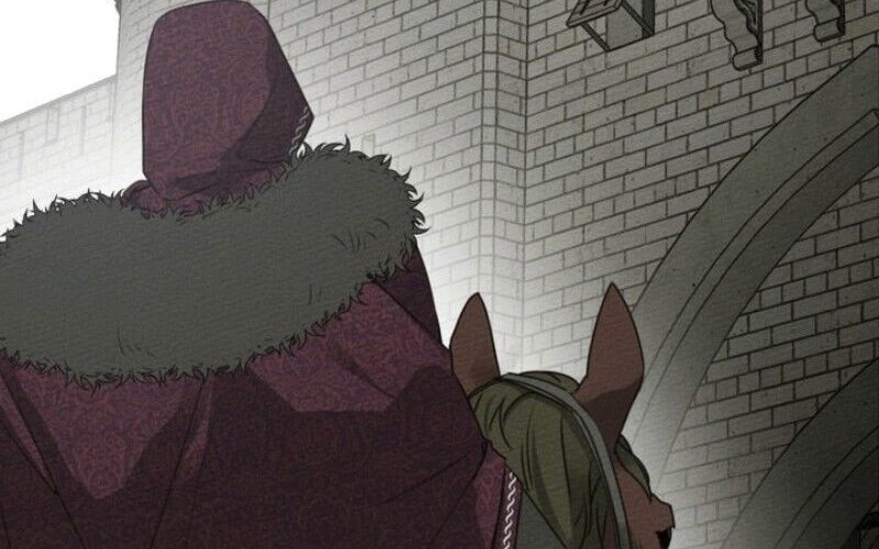 Under the Oak Tree Chapter 24 - halaman 45