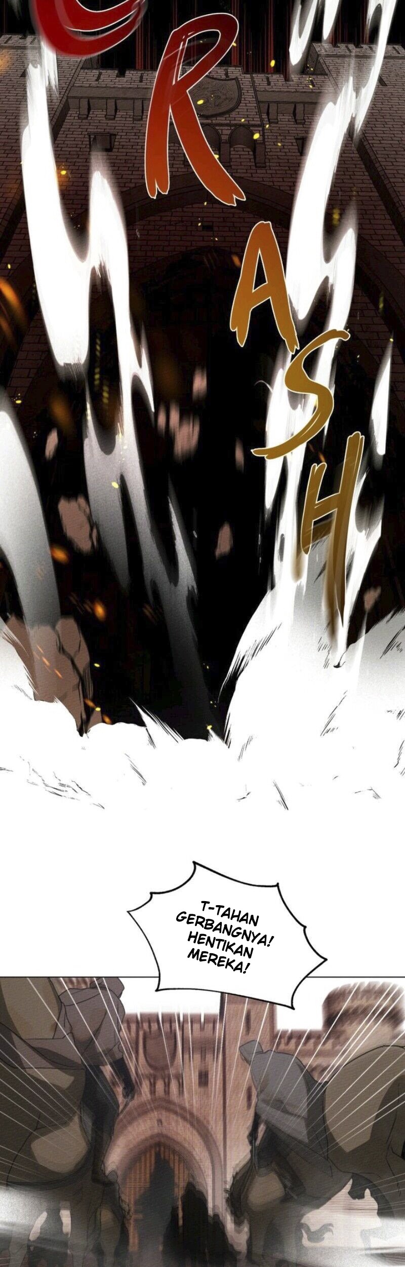 Under the Oak Tree Chapter 24 - halaman 58