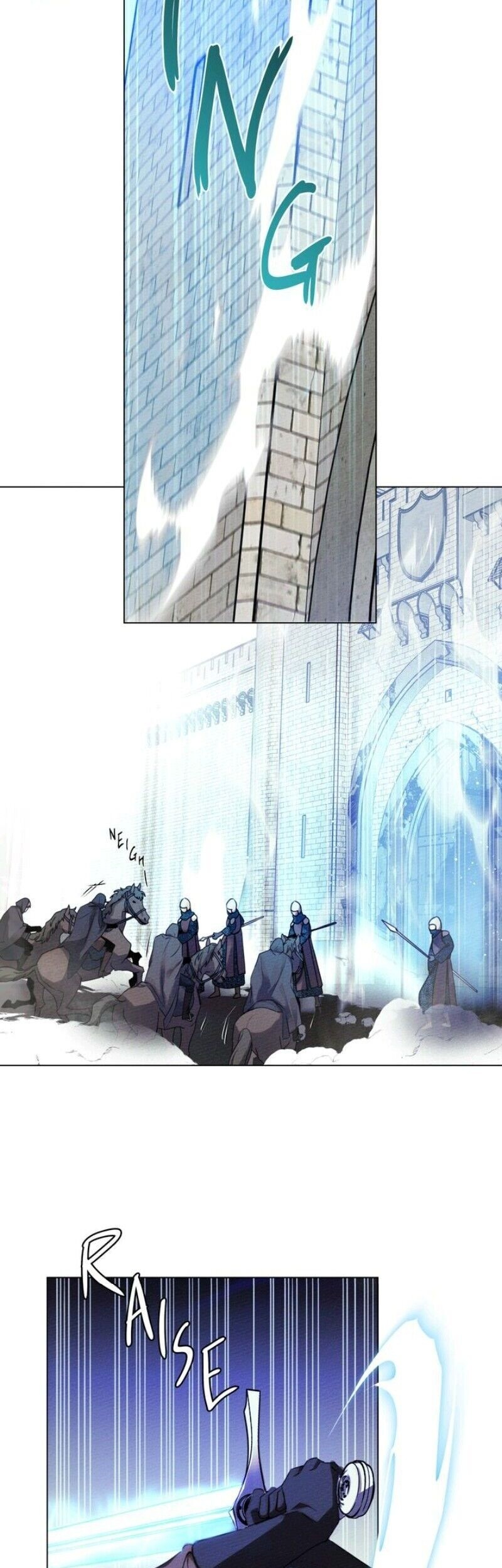 Under the Oak Tree Chapter 24 - halaman 62