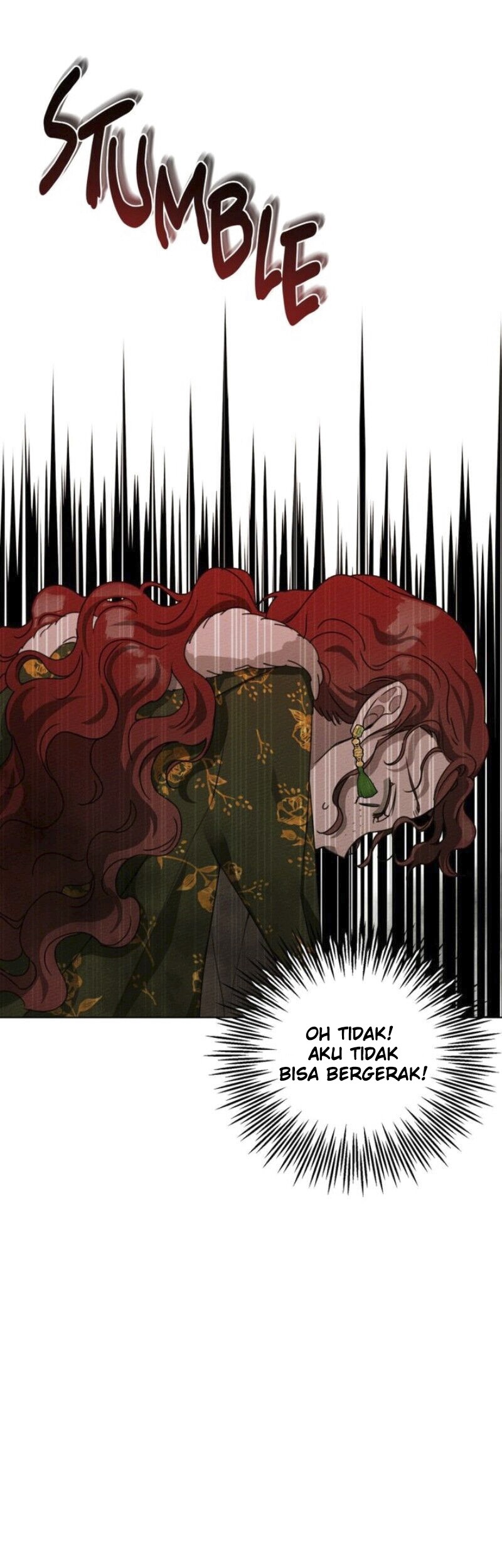 Under the Oak Tree Chapter 24 - halaman 72