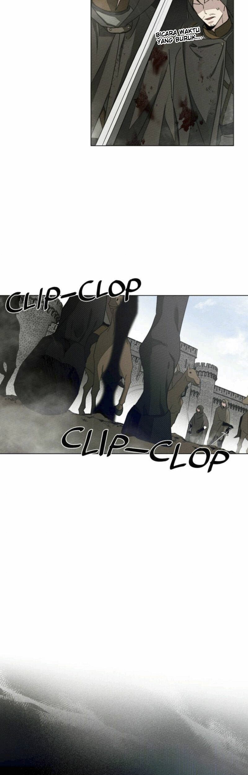 Under the Oak Tree Chapter 25 - halaman 29