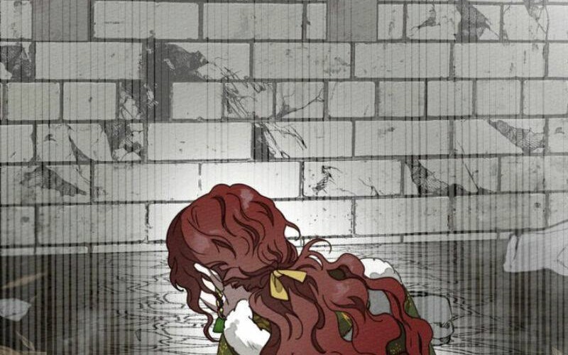 Under the Oak Tree Chapter 25 - halaman 3