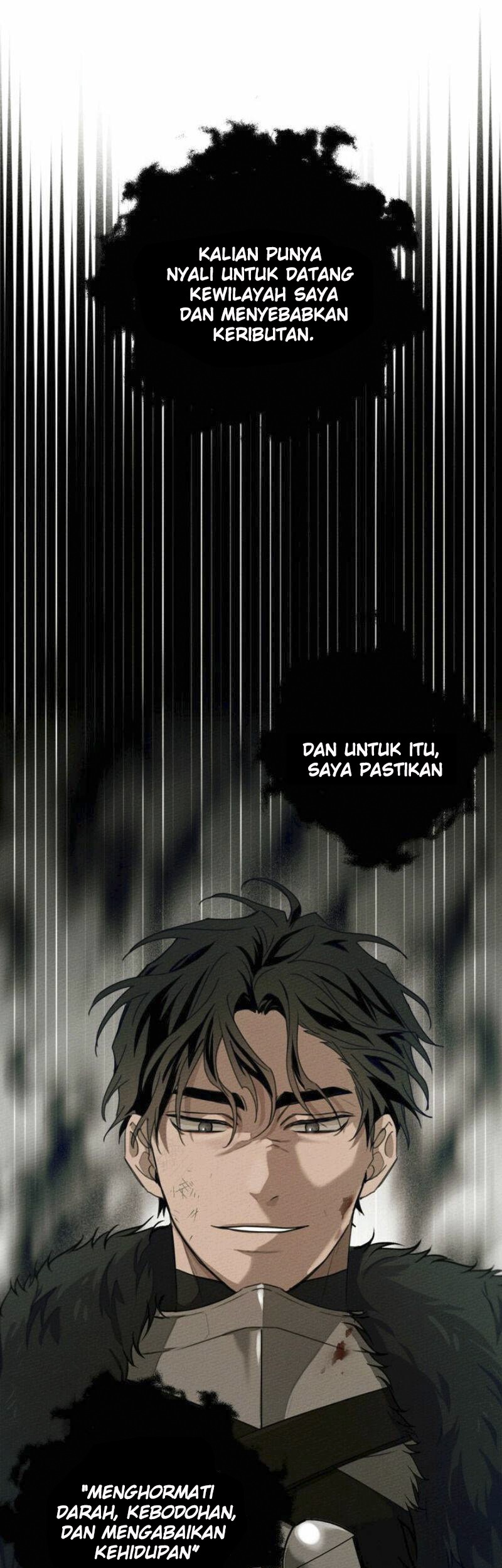 Under the Oak Tree Chapter 25 - halaman 40