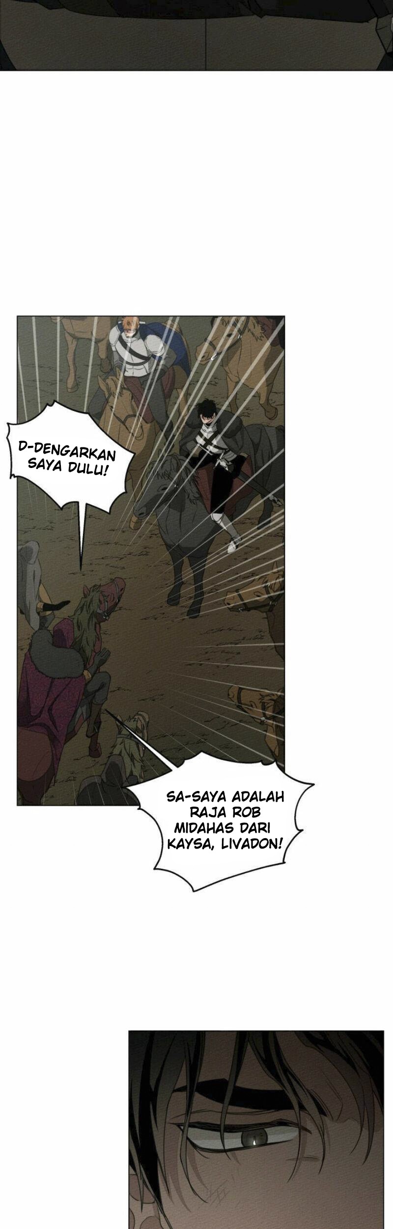 Under the Oak Tree Chapter 25 - halaman 42