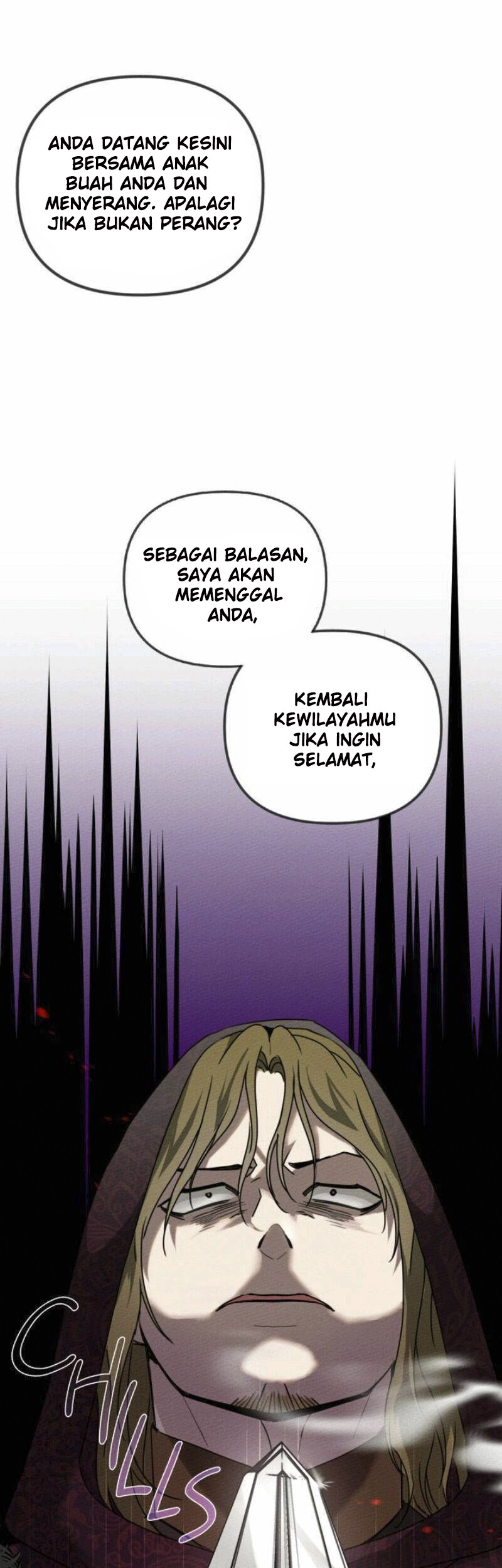 Under the Oak Tree Chapter 25 - halaman 54