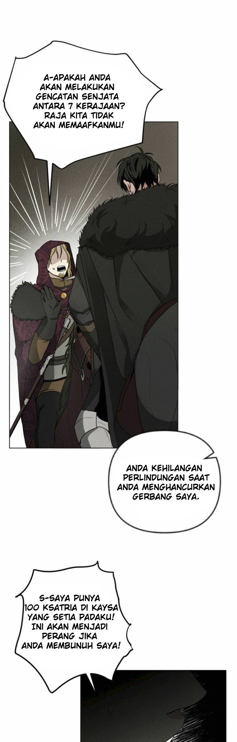 Under the Oak Tree Chapter 25 - halaman 56