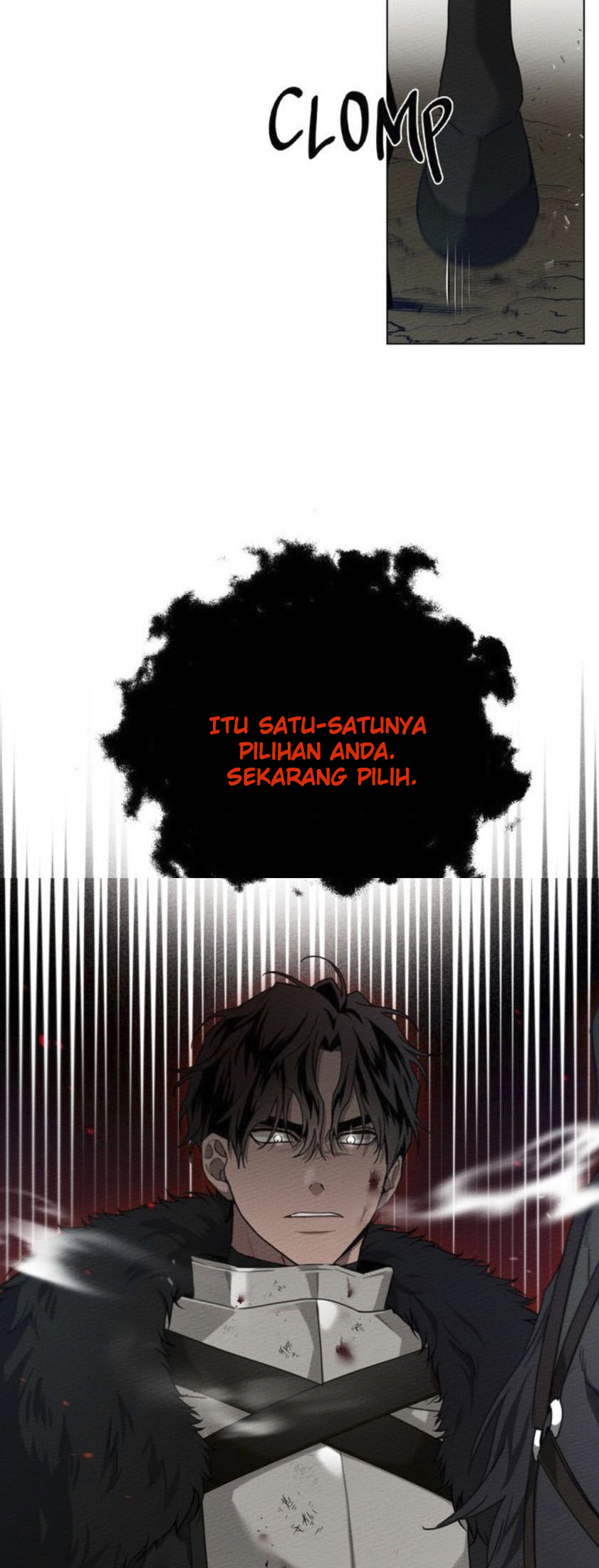 Under the Oak Tree Chapter 26 - halaman 19