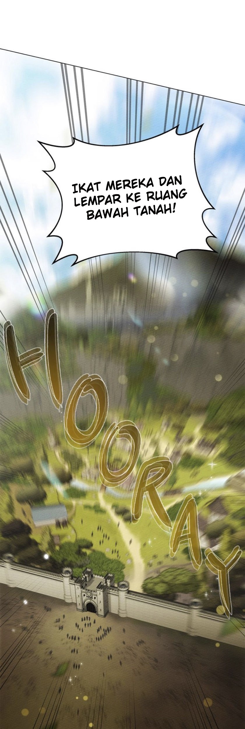 Under the Oak Tree Chapter 26 - halaman 22