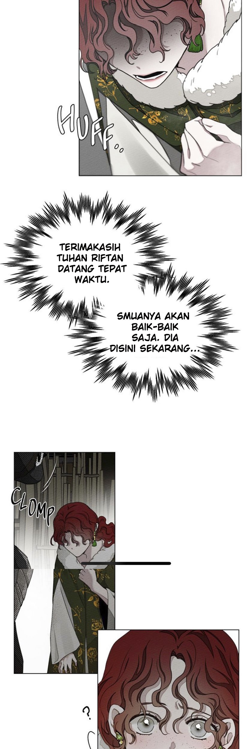 Under the Oak Tree Chapter 26 - halaman 26
