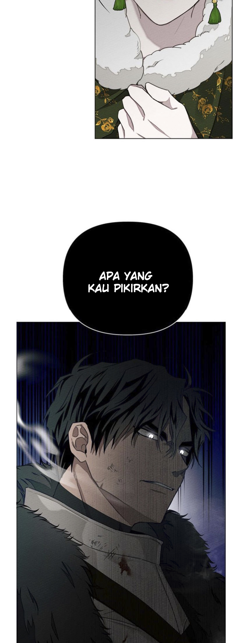 Under the Oak Tree Chapter 26 - halaman 28
