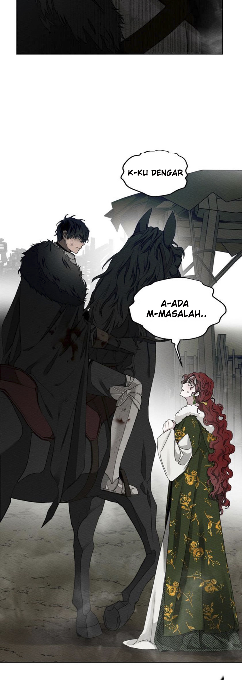Under the Oak Tree Chapter 26 - halaman 29