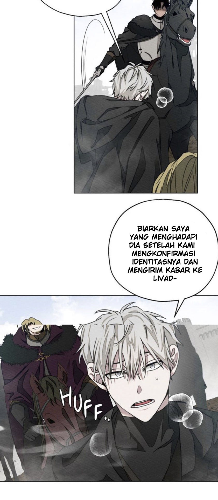 Under the Oak Tree Chapter 26 - halaman 4