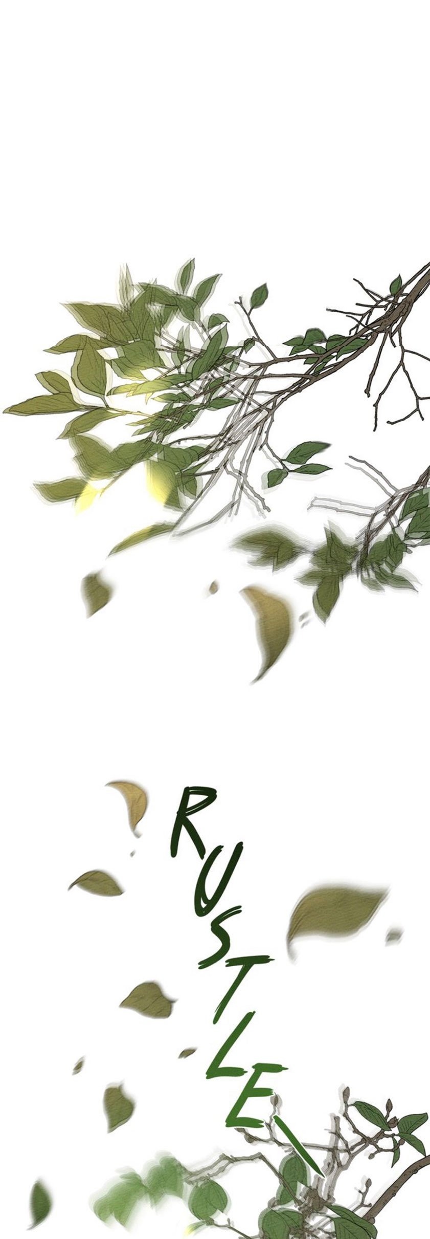 Under the Oak Tree Chapter 26 - halaman 40