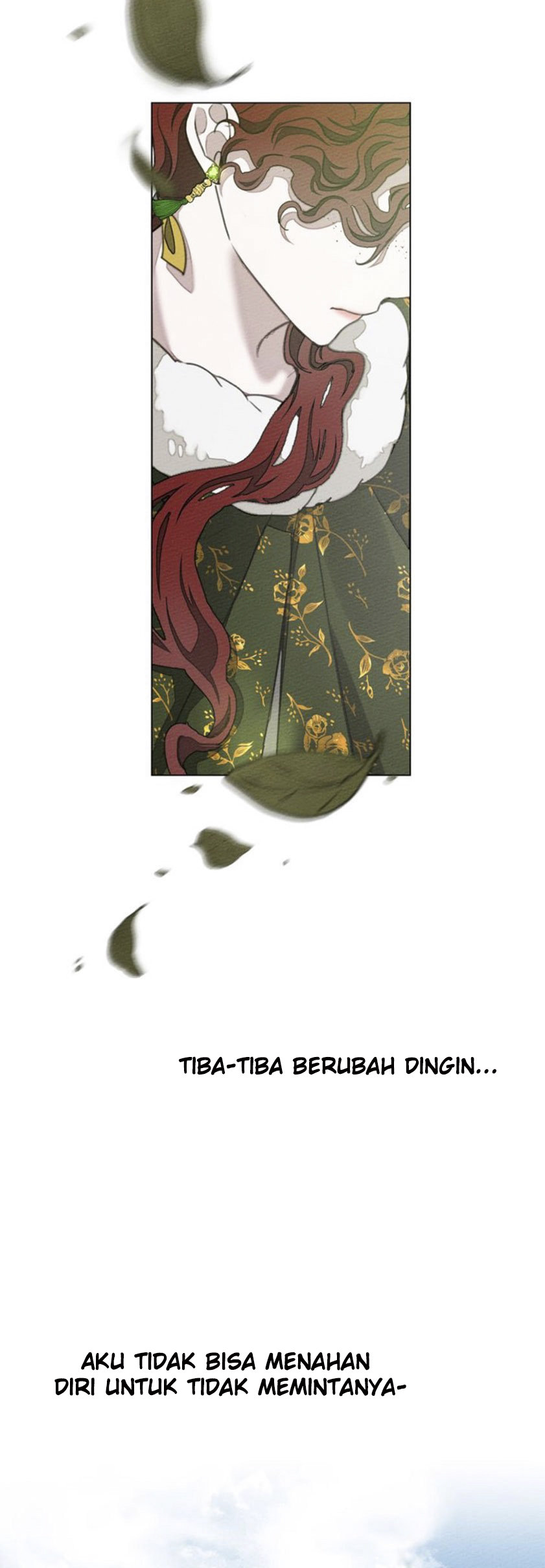 Under the Oak Tree Chapter 26 - halaman 42