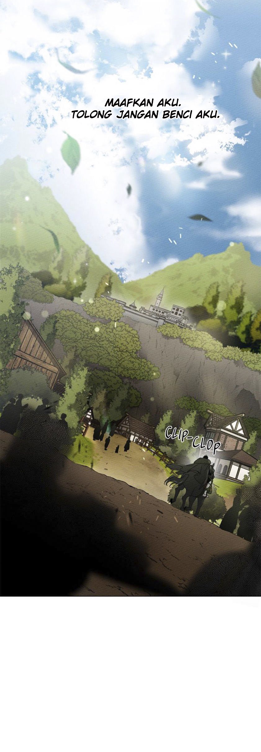 Under the Oak Tree Chapter 26 - halaman 43