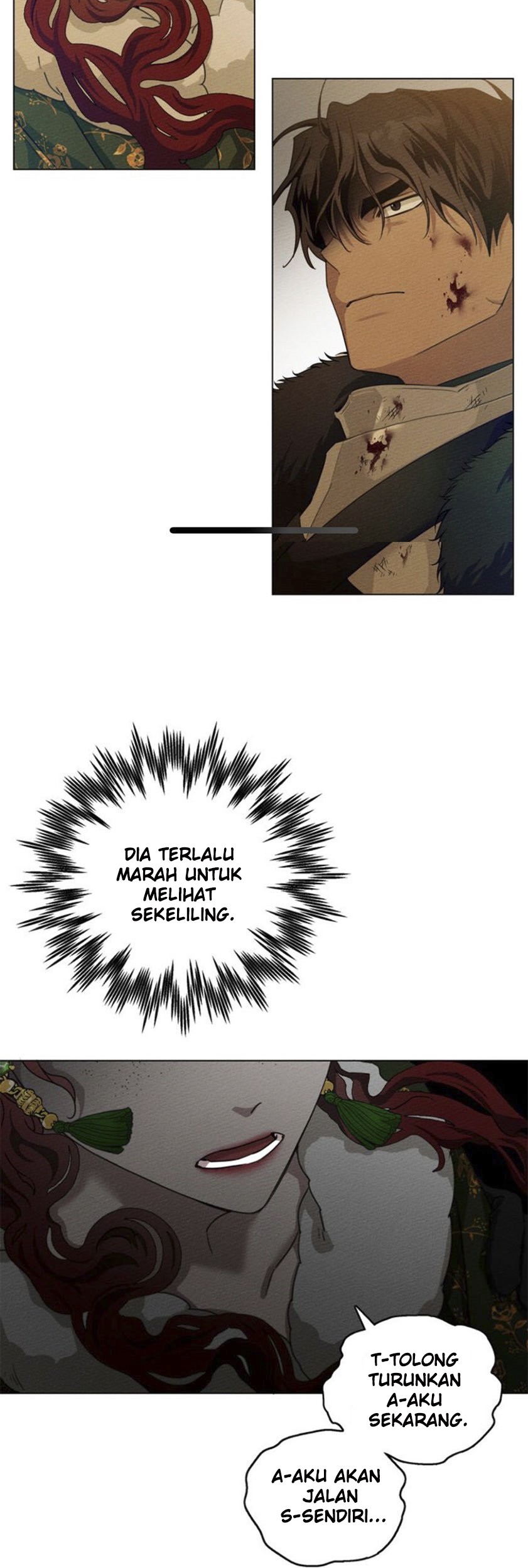 Under the Oak Tree Chapter 26 - halaman 48