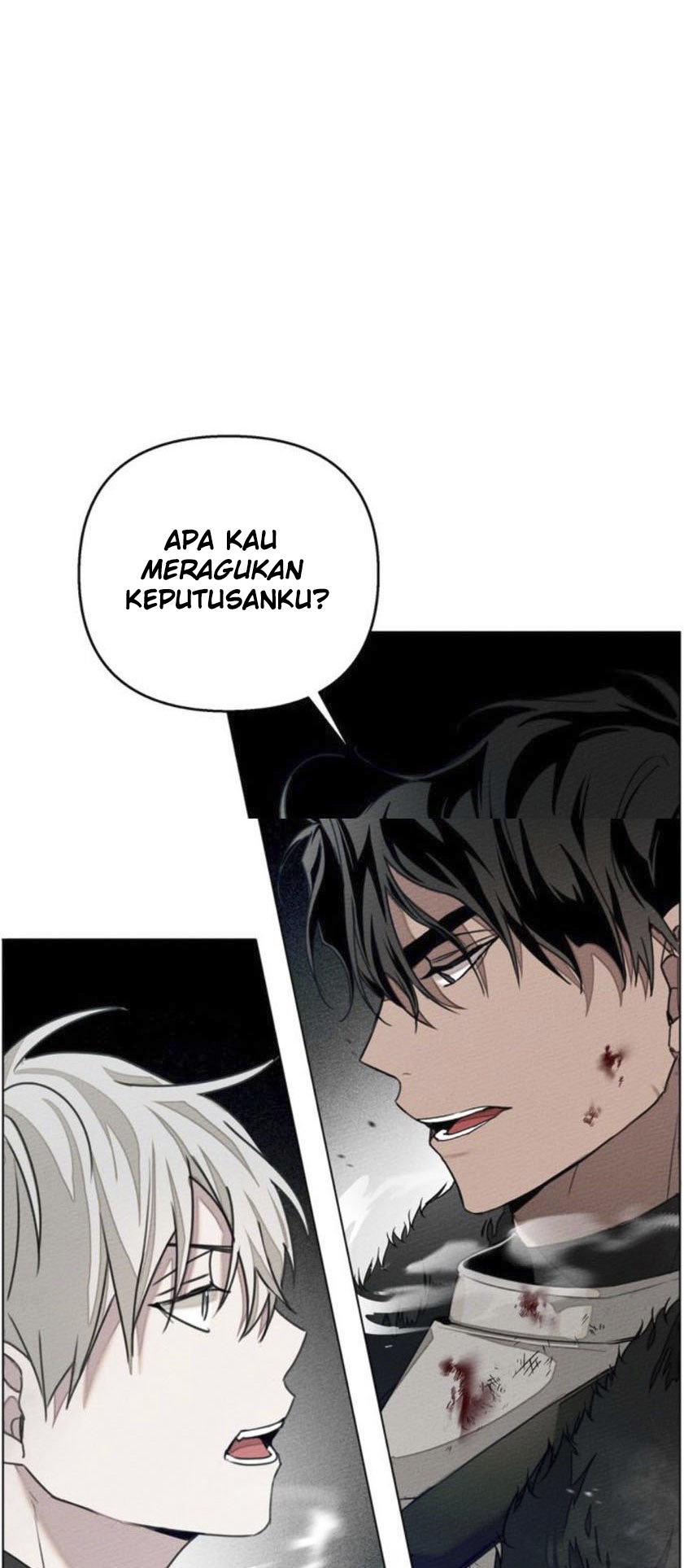 Under the Oak Tree Chapter 26 - halaman 5