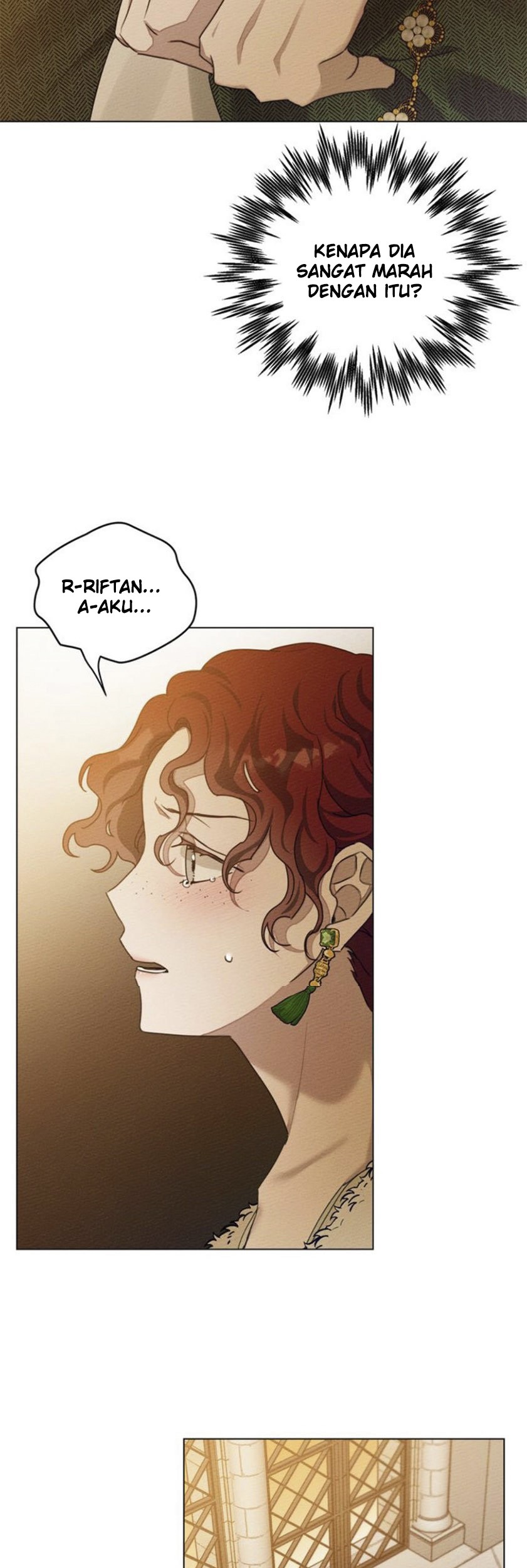 Under the Oak Tree Chapter 26 - halaman 56
