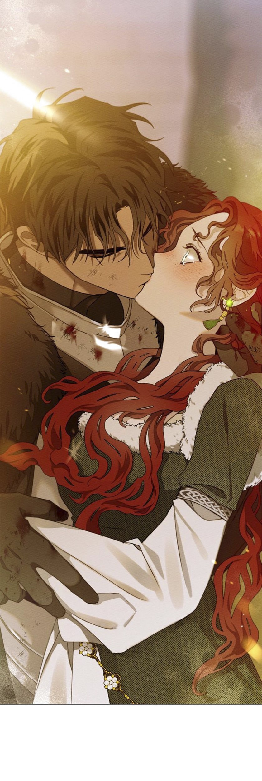 Under the Oak Tree Chapter 26 - halaman 60