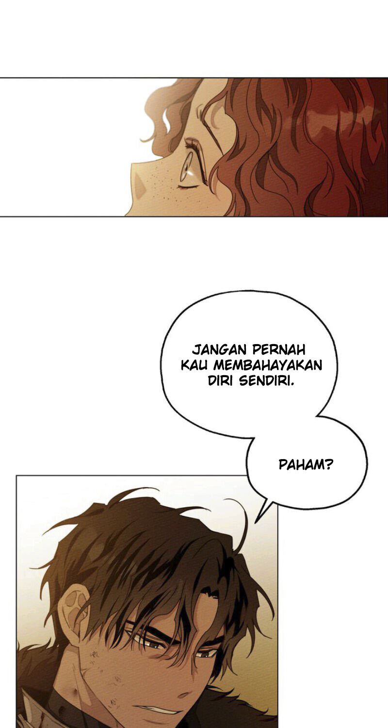 Under the Oak Tree Chapter 27 - halaman 10