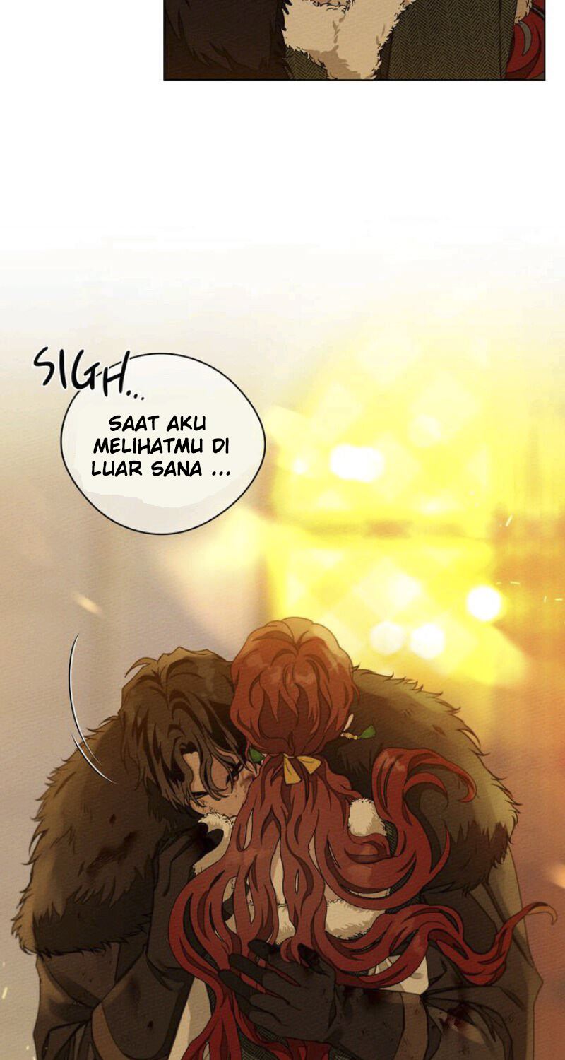 Under the Oak Tree Chapter 27 - halaman 12