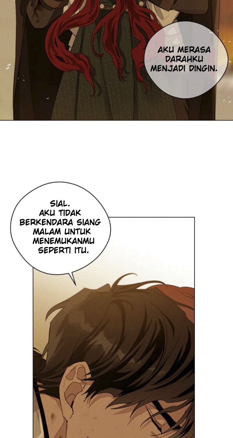 Under the Oak Tree Chapter 27 - halaman 13