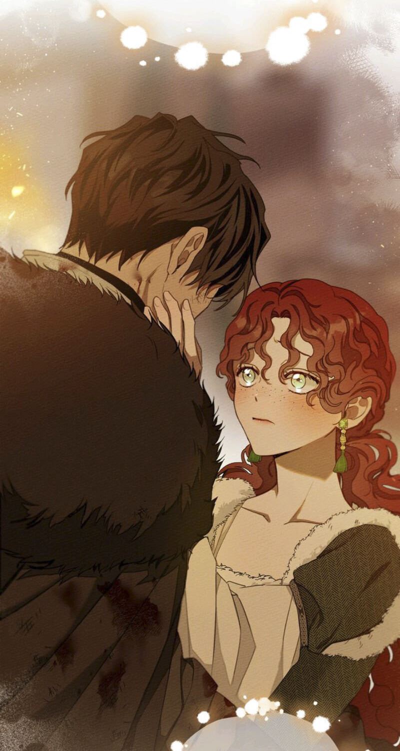 Under the Oak Tree Chapter 27 - halaman 17