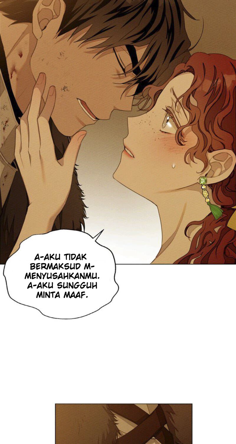 Under the Oak Tree Chapter 27 - halaman 20